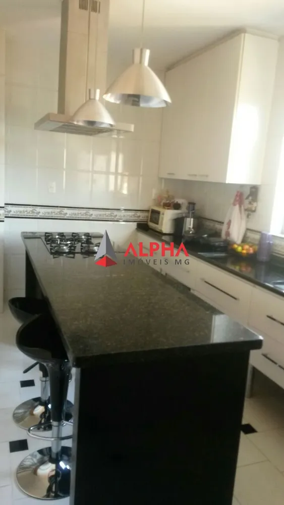 Apartamento, 4 quartos, 190 m² - Foto 5