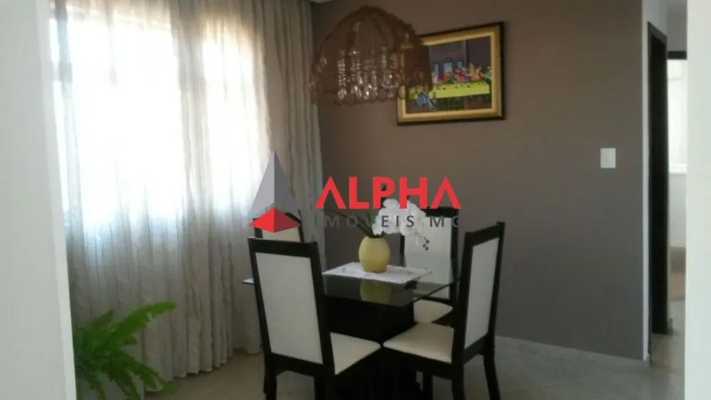 Apartamento, 4 quartos, 190 m² - Foto 1
