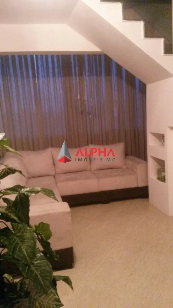 Apartamento, 4 quartos, 190 m² - Foto 3