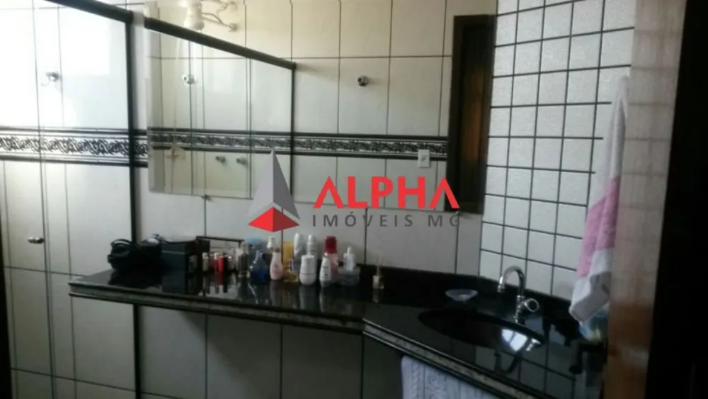 Apartamento, 4 quartos, 190 m² - Foto 7