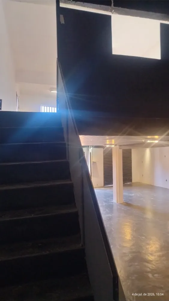 Loja-Salão, 90 m² - Foto 3