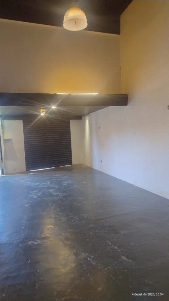 Loja-Salão, 90 m² - Foto 2