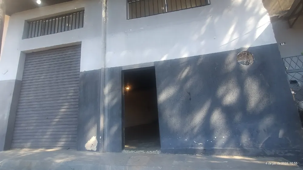Loja-Salão, 90 m² - Foto 1