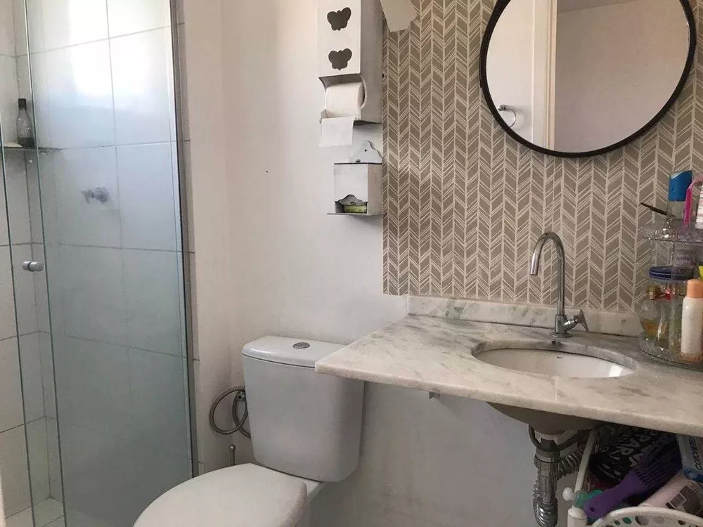 Apartamento à venda com 3 quartos, 75m² - Foto 12