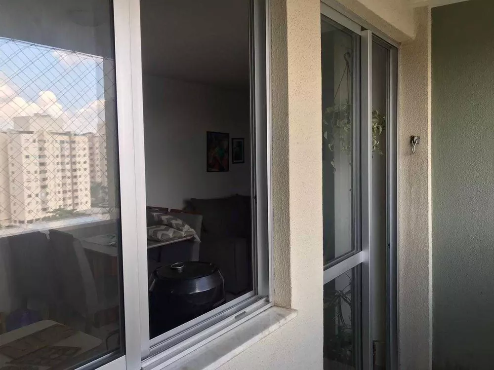 Apartamento à venda com 3 quartos, 75m² - Foto 4