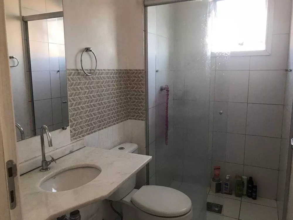 Apartamento à venda com 3 quartos, 75m² - Foto 13