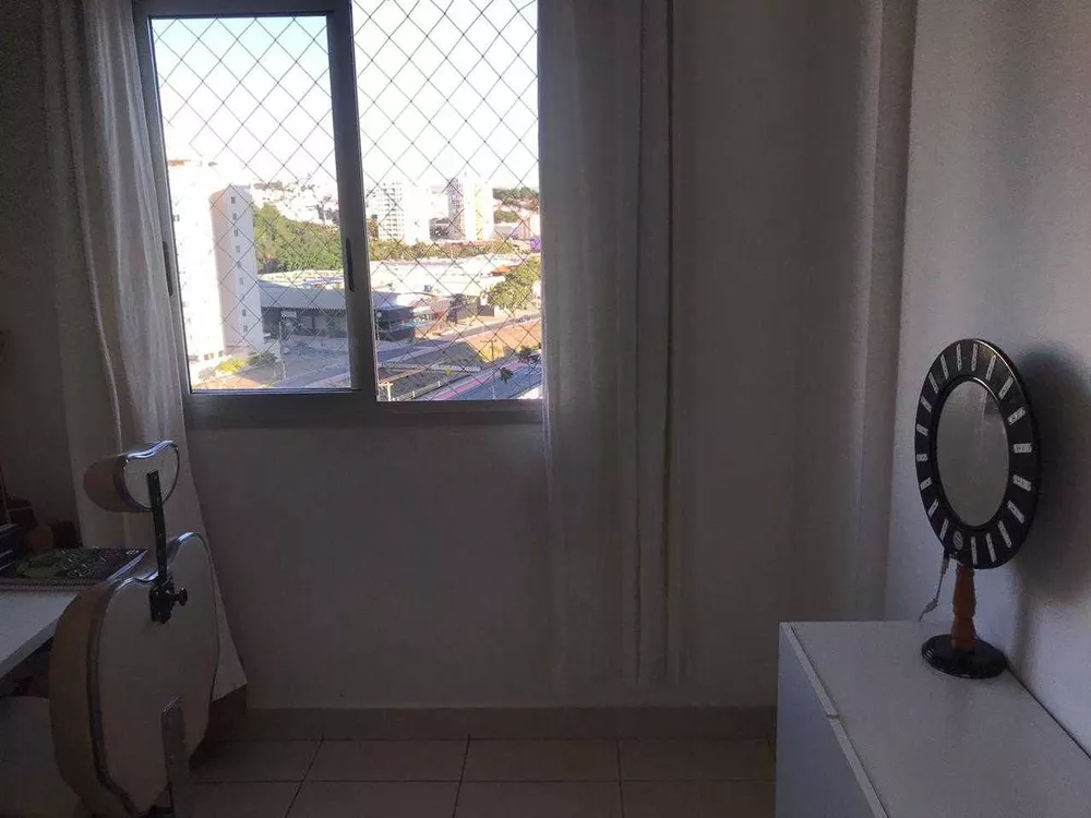 Apartamento à venda com 3 quartos, 75m² - Foto 6