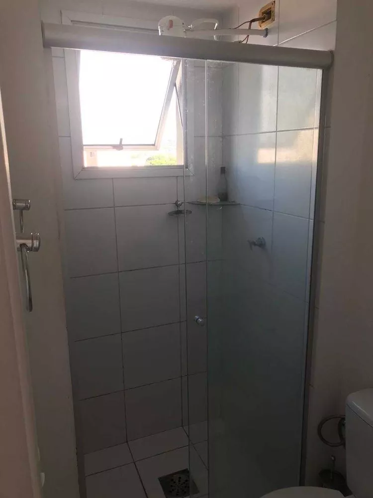 Apartamento à venda com 3 quartos, 75m² - Foto 14