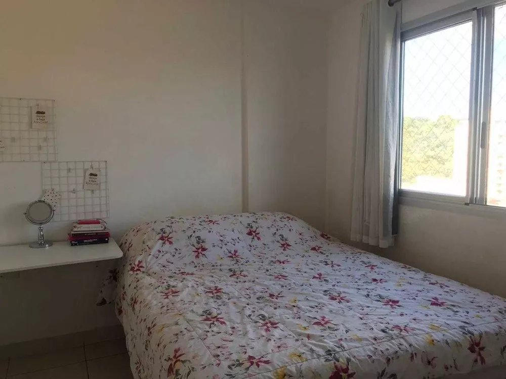 Apartamento à venda com 3 quartos, 75m² - Foto 10