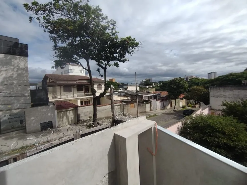 Apartamento, 3 quartos, 79 m² - Foto 2
