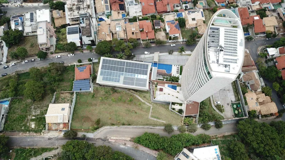 Casa, 4 quartos, 300 m² - Foto 6
