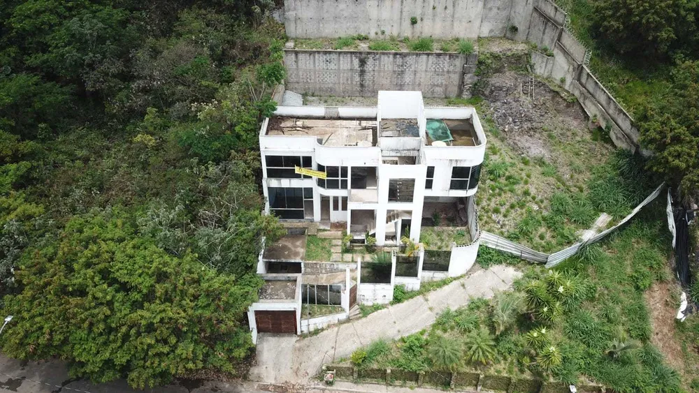 Casa, 4 quartos, 300 m² - Foto 2