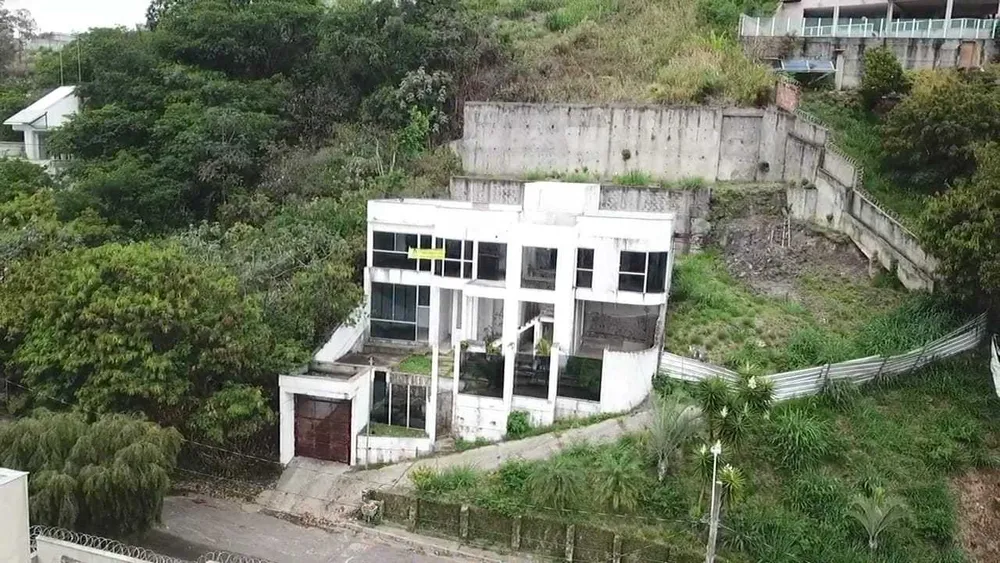 Casa, 4 quartos, 300 m² - Foto 8
