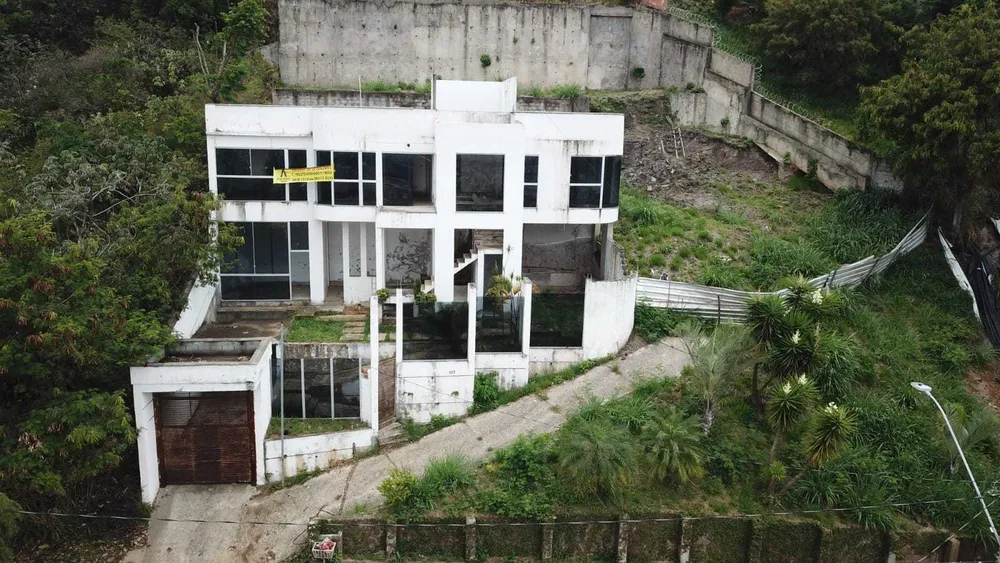 Casa, 4 quartos, 300 m² - Foto 7