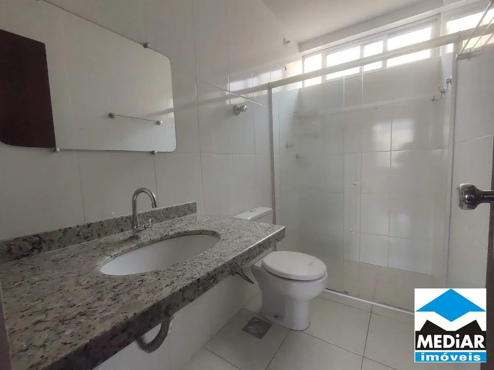 Apartamento, 3 quartos, 80 m² - Foto 2