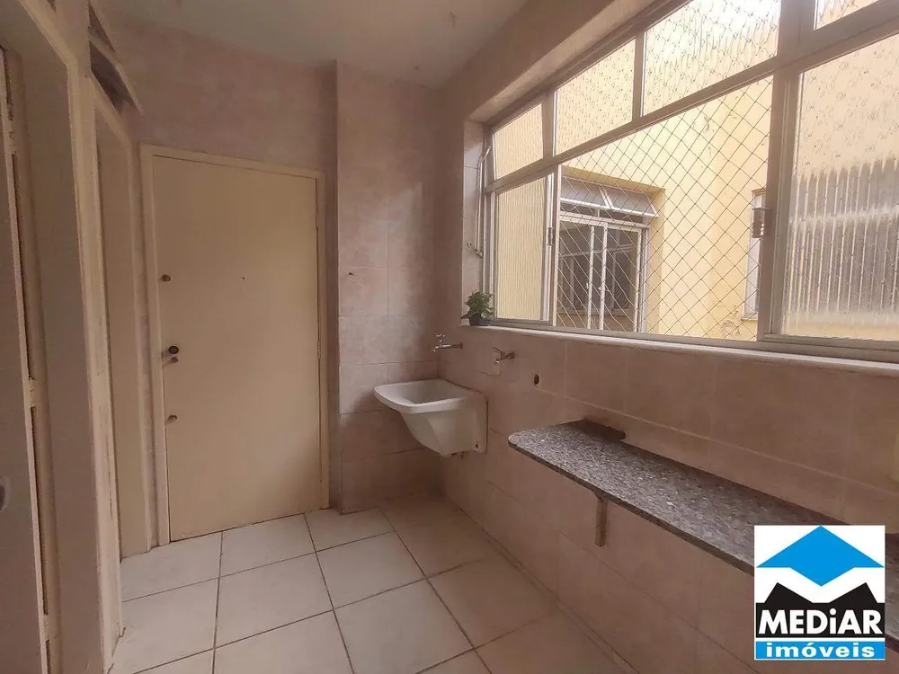 Apartamento, 3 quartos, 80 m² - Foto 3