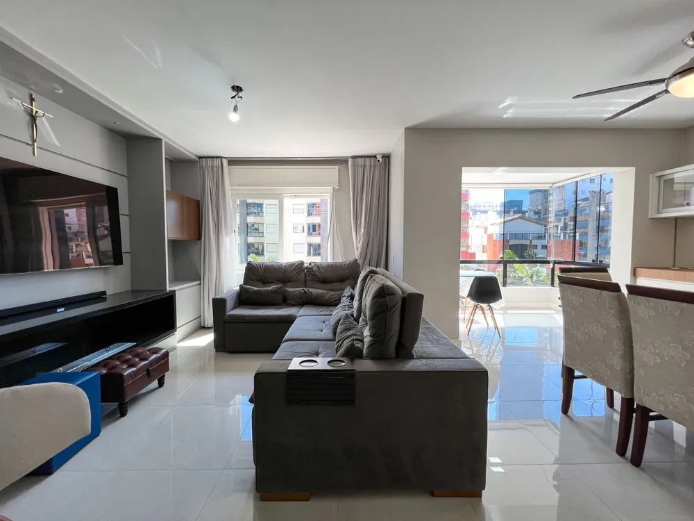 Apartamento, 3 quartos, 115 m² - Foto 2