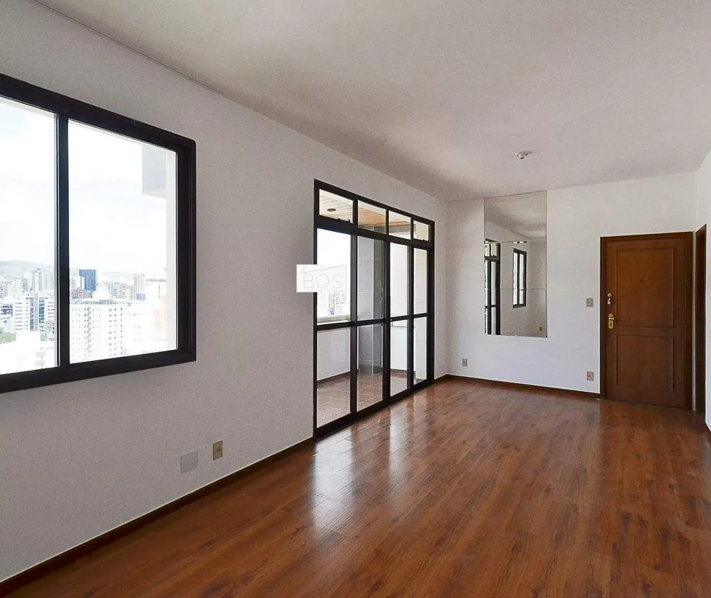 Apartamento, 4 quartos, 121 m² - Foto 2