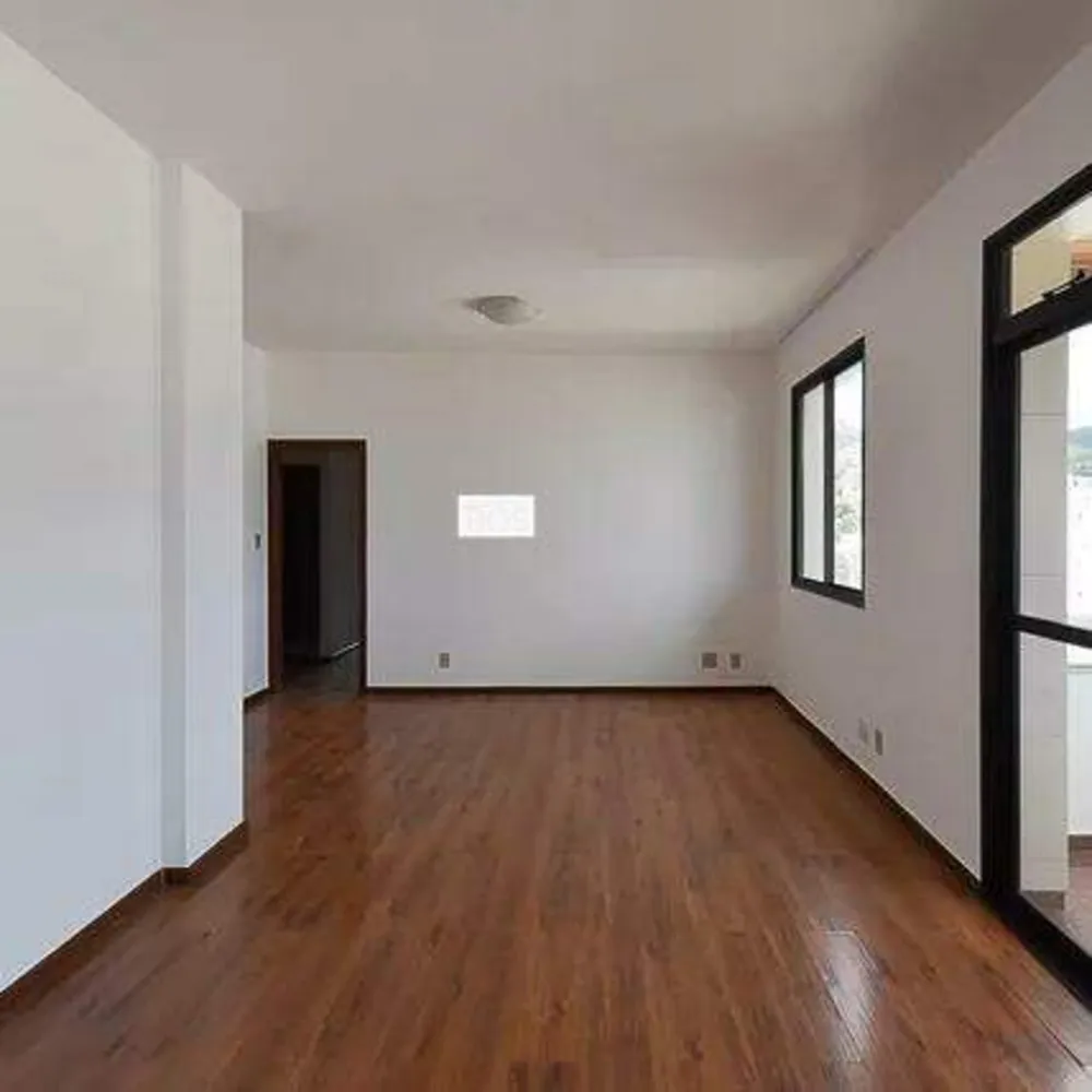 Apartamento, 4 quartos, 121 m² - Foto 11