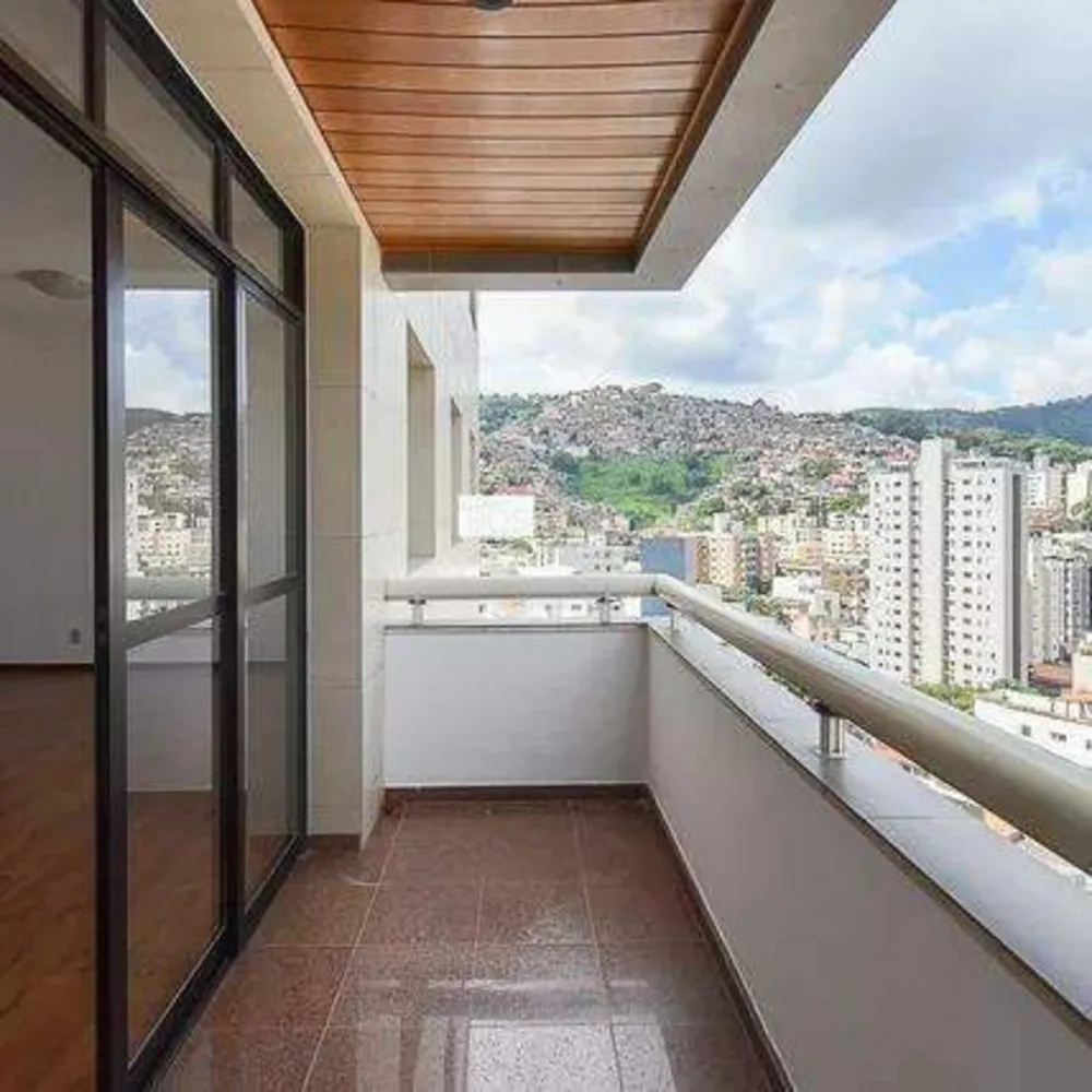 Apartamento, 4 quartos, 121 m² - Foto 8