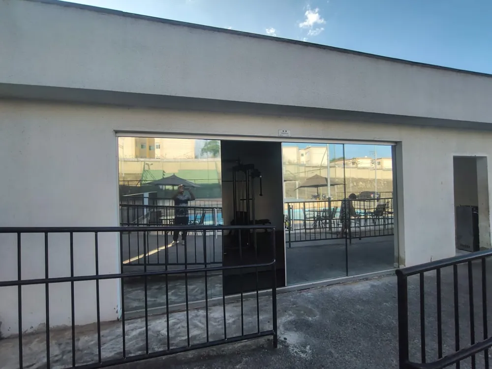 Apartamento, 2 quartos, 50 m² - Foto 2