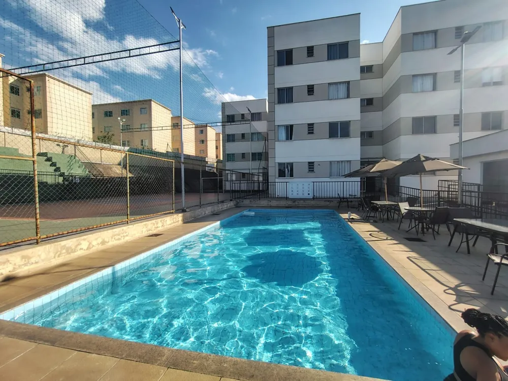 Apartamento, 2 quartos, 50 m² - Foto 5