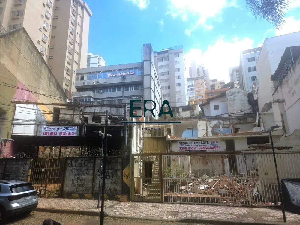 Terreno, 514 m² - Foto 11