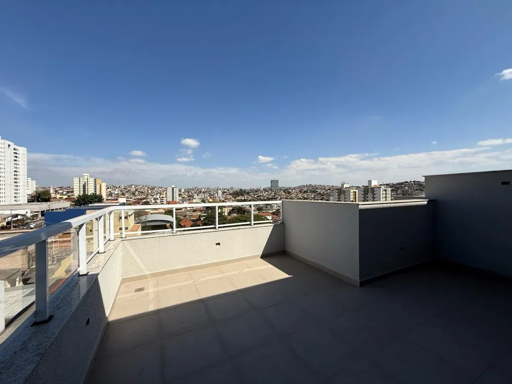Cobertura, 2 quartos, 126 m² - Foto 3
