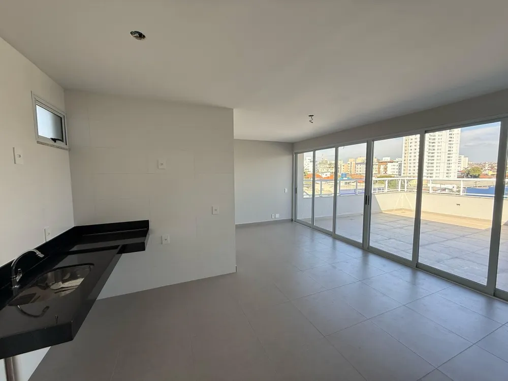 Cobertura, 2 quartos, 126 m² - Foto 4