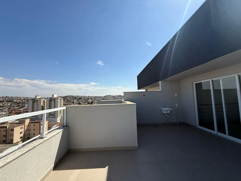 Cobertura, 2 quartos, 126 m² - Foto 1