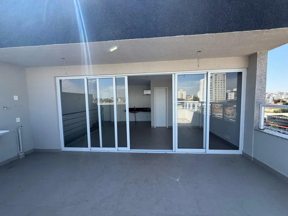 Cobertura, 2 quartos, 126 m² - Foto 2