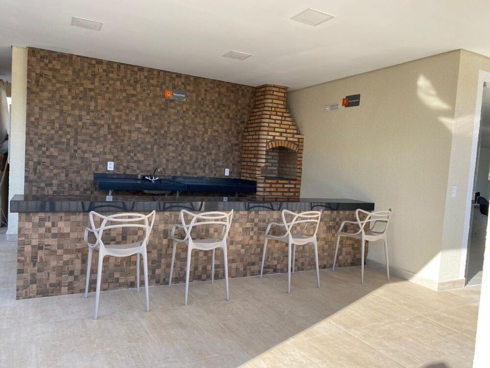 Apartamento à venda com 2 quartos - Foto 4