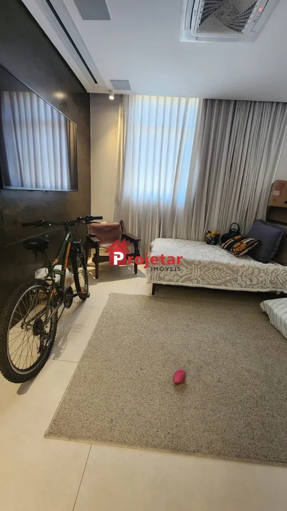 Cobertura, 4 quartos, 240 m² - Foto 2