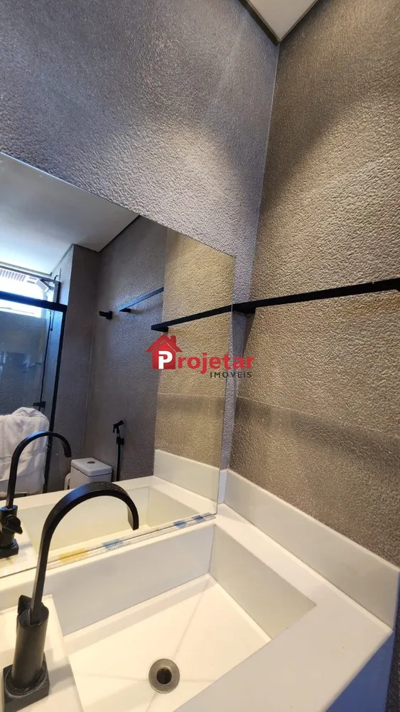 Cobertura, 4 quartos, 240 m² - Foto 5
