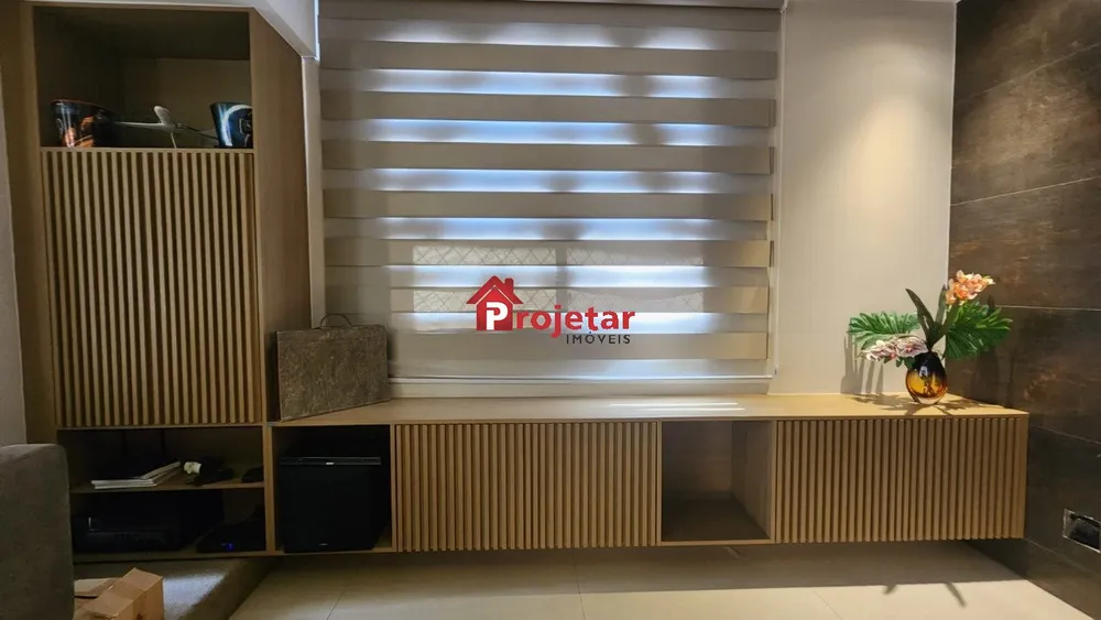 Cobertura, 4 quartos, 240 m² - Foto 2