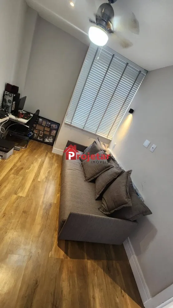 Cobertura, 4 quartos, 240 m² - Foto 1