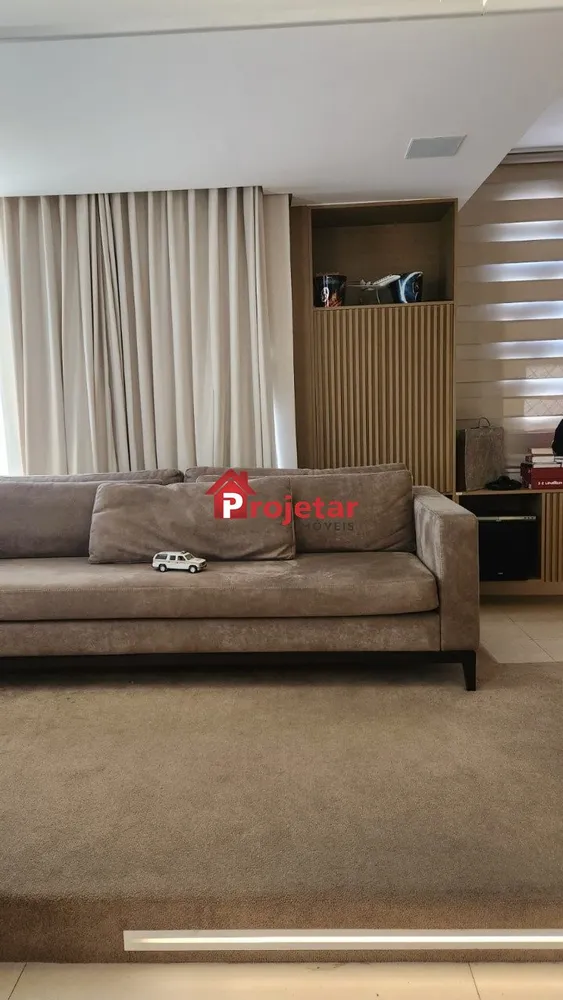 Cobertura, 4 quartos, 240 m² - Foto 3