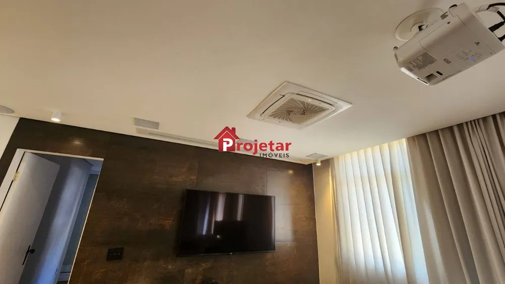 Cobertura, 4 quartos, 240 m² - Foto 3