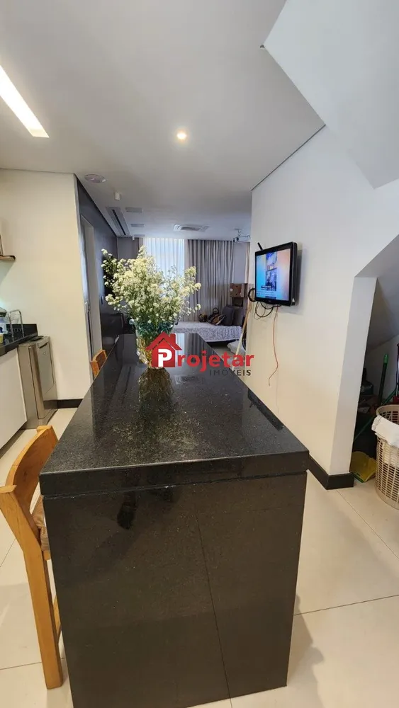 Cobertura, 4 quartos, 240 m² - Foto 10