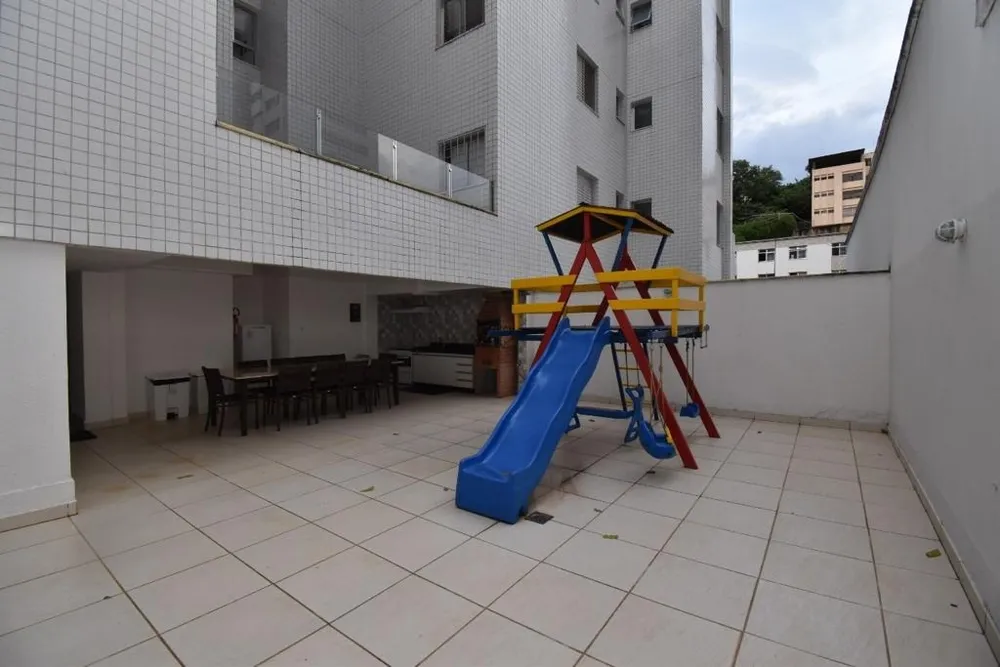 Cobertura, 3 quartos, 180 m² - Foto 10