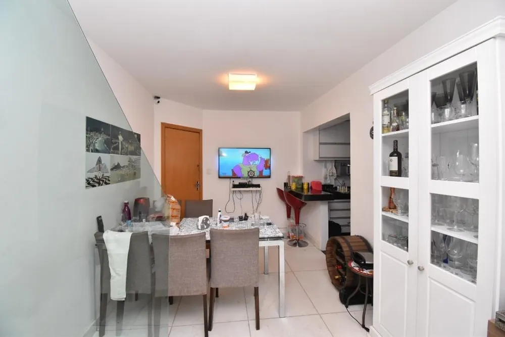 Cobertura, 3 quartos, 180 m² - Foto 2