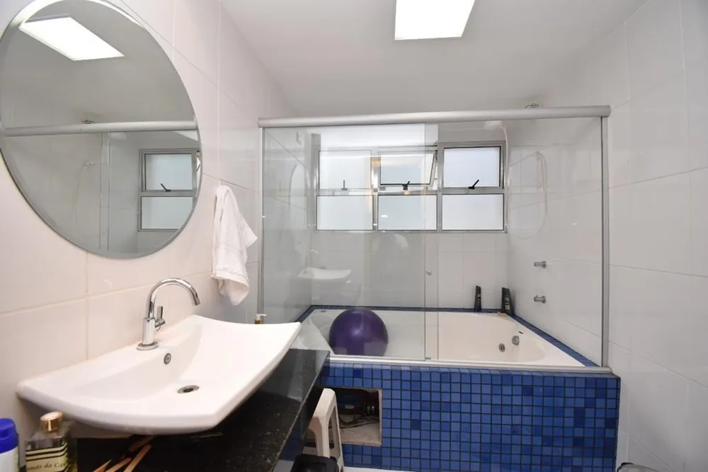 Cobertura, 3 quartos, 180 m² - Foto 7