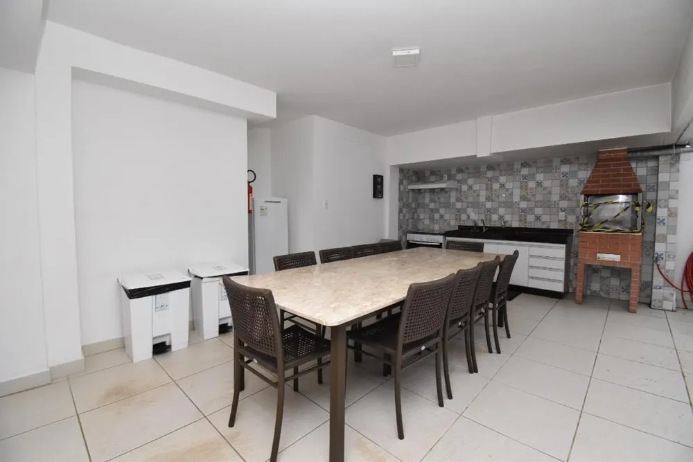 Cobertura, 3 quartos, 180 m² - Foto 8
