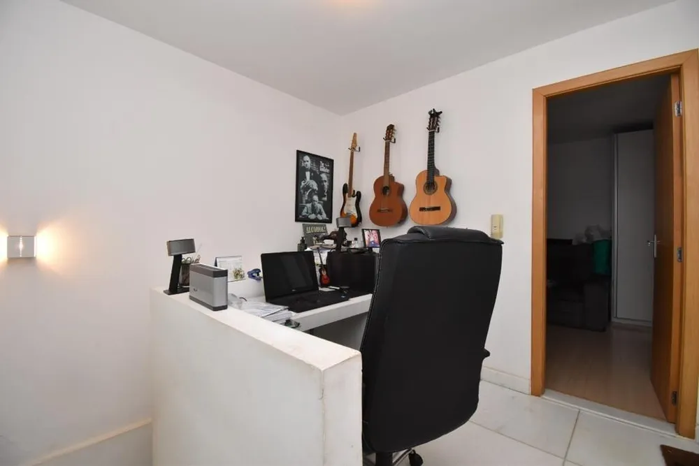 Cobertura, 3 quartos, 180 m² - Foto 12