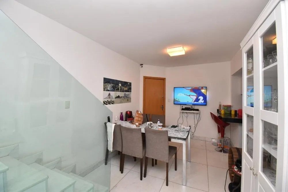Cobertura, 3 quartos, 180 m² - Foto 4