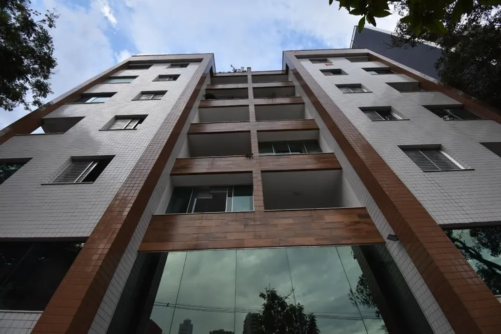 Cobertura, 3 quartos, 180 m² - Foto 13