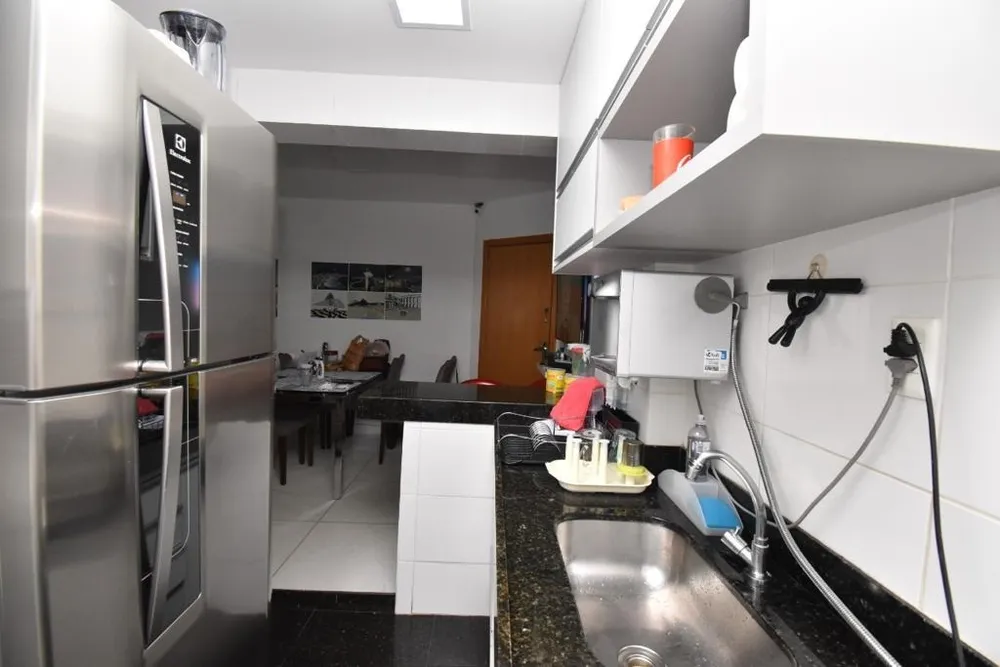 Cobertura, 3 quartos, 180 m² - Foto 9