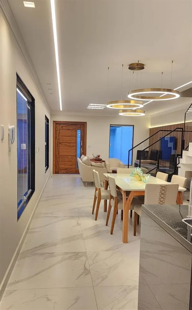 Casa, 5 quartos, 482 m² - Foto 3