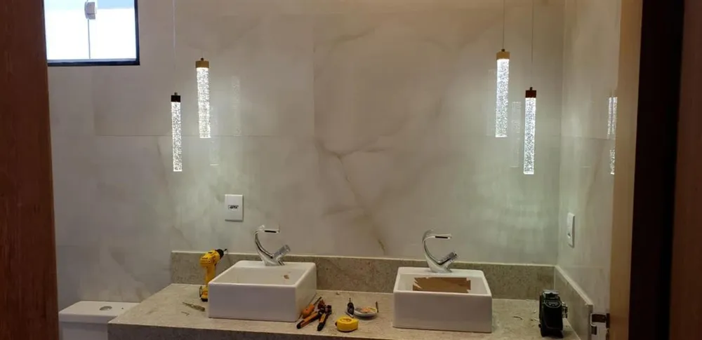Casa, 5 quartos, 482 m² - Foto 4