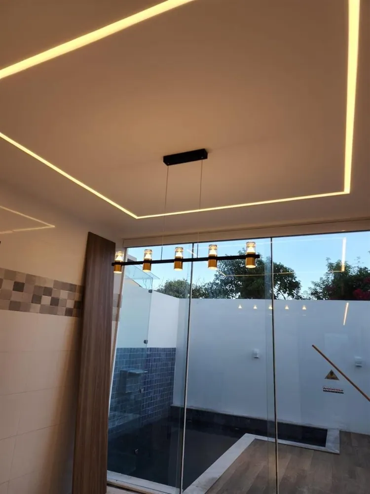 Casa, 5 quartos, 482 m² - Foto 8